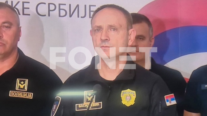 Stabilni javni red i mir